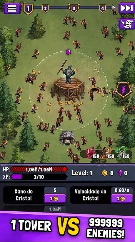 а��֮����׿������(Evil)v0.980 ������