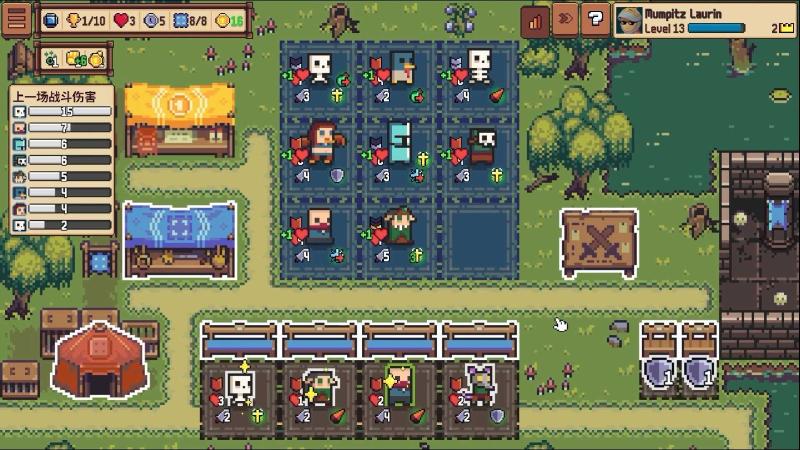 ������ʿ�����°�����(Chess Fighters)v1.0.14  ��׿��