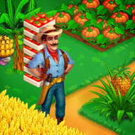 ����ũ�����˵����ذ�װ�ٷ����棨Farm Paradise��v2.74 ���°�
