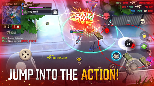 ��ɫ������Ϸ�ֻ������ذ�װ��Outfire��װ����v2.17.0 ���°�