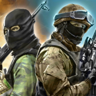 ǰ��ͻϮ�������İ����ذ�װ��Fwd Assault��v1.2068 ��׿��