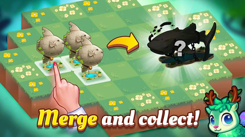 ������úϳɰ�׿������(Wonder Merge)v1.4.61 �ֻ���