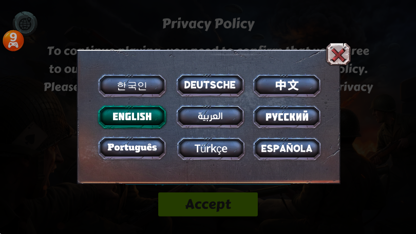 ս������������Ϸ���ذ�װ���°棨Battle Strategy��v1.14.0.1 ��׿��