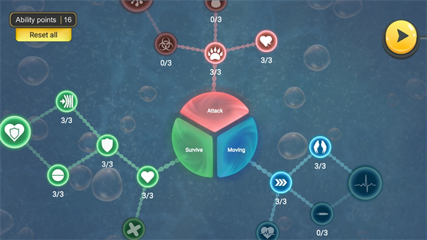 ΢�����������ӽ����������°汾���ذ�װ��World of Microbes��װ����v0.2.109 �ֻ���