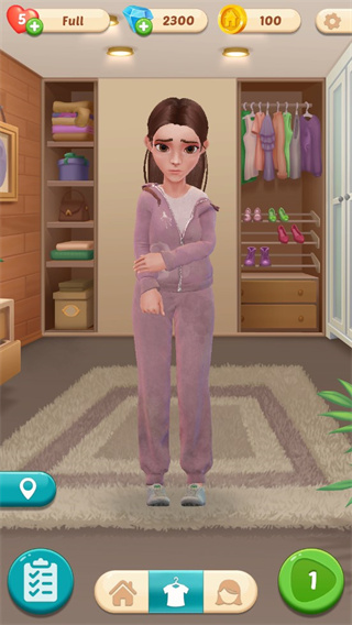 ��ͥ��ƥ��3�����������°汾���ذ�װ��Family Town��v24.20 �ٷ���