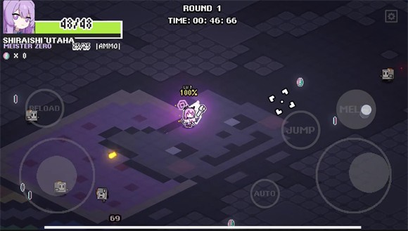 EnterTheNyangeon�ֻ�������v1.0.0 ���°�