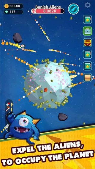 �Ǽʰ������°�����(PlanetOverload)v1.18 ������
