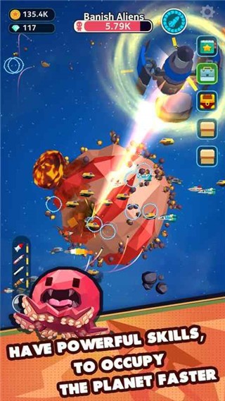 �Ǽʰ������°�����(PlanetOverload)v1.18 ������