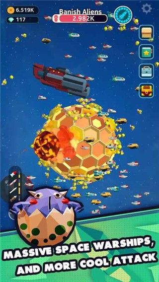 �Ǽʰ������°�����(PlanetOverload)v1.18 ������