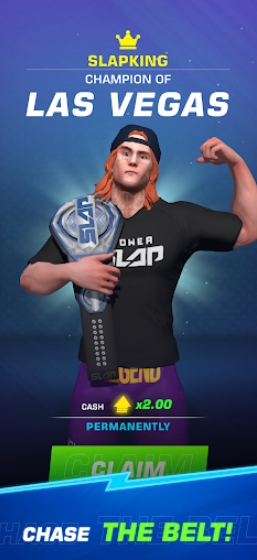�ȶ��������Ϸ��׿������(Power Slap)v5.1.0 ���İ�