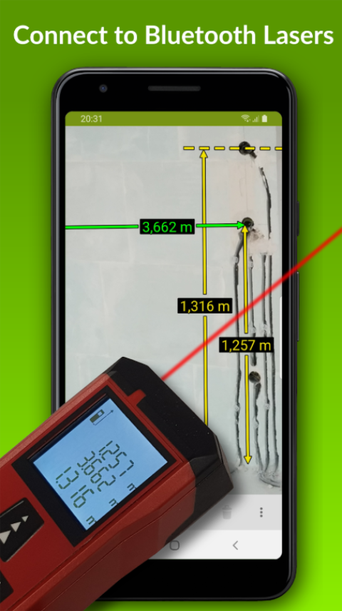 ImageMeter Pro������׿�����ذ�װv3.9.13-1 ���°�