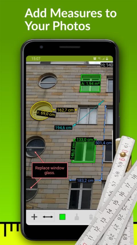 ImageMeter Pro������׿�����ذ�װv3.9.13-1 ���°�