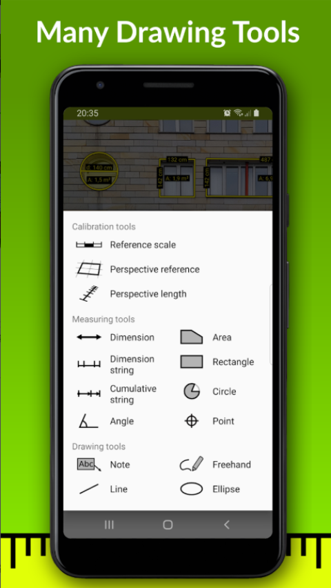 ImageMeter Pro������׿�����ذ�װv3.9.13-1 ���°�