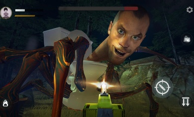 ��Ͱ��VS֩������İ�����(ToiletMonster)v1.0.2 ��׿��