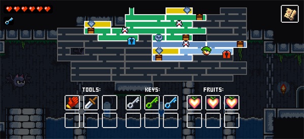 ССΣ�յ������İ����ذ�װ��Tiny Dangerous Dungeons Remake��v1.0.0 ���°�