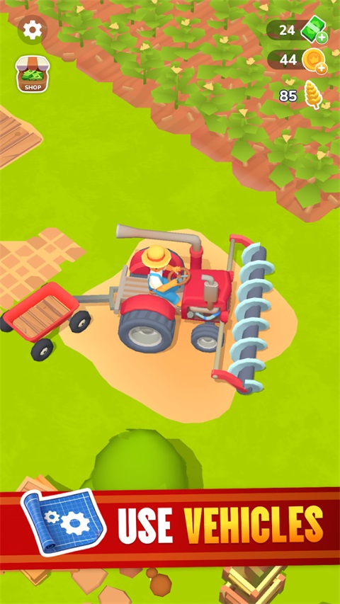 Сũ��������Ϸ���°汾���ذ�װ��Little Farm Story��װ����v1.16.0 �ٷ���