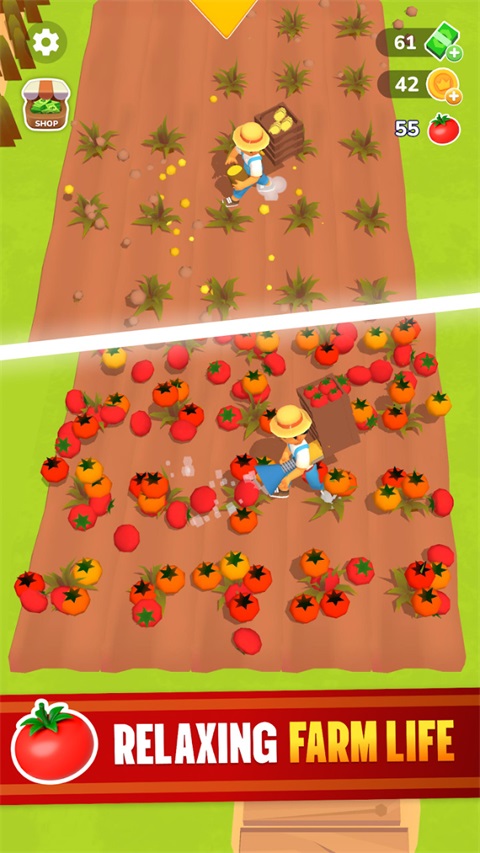 Сũ��������Ϸ���°汾���ذ�װ��Little Farm Story��װ����v1.16.0 �ٷ���