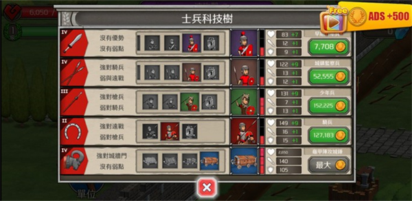 �Ǳ��������°�����(Castle Defense)v1.1.8 �ֻ���