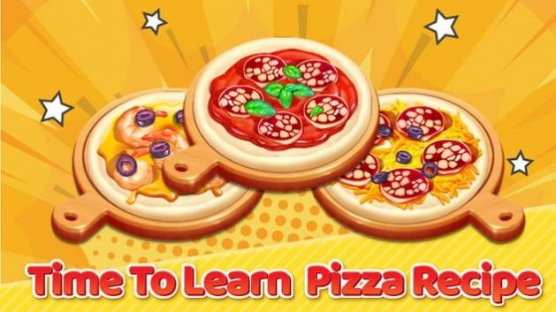 ���ǵ�������׿������(Cooking Us)v0.6.9 ���İ�