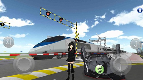 3d��ʻ�ιٷ�������(3D운전교실)v35.83 ���İ�