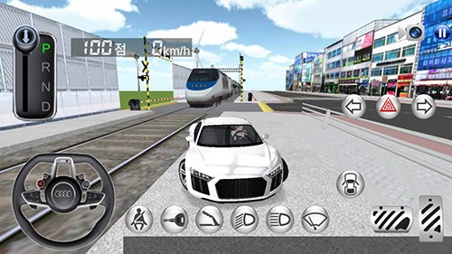 3d��ʻ�ιٷ�������(3D운전교실)v35.83 ���İ�