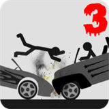 Ū�������3���°�����(Stickman Dismount 3 Heroes)v1.03 ��׿��