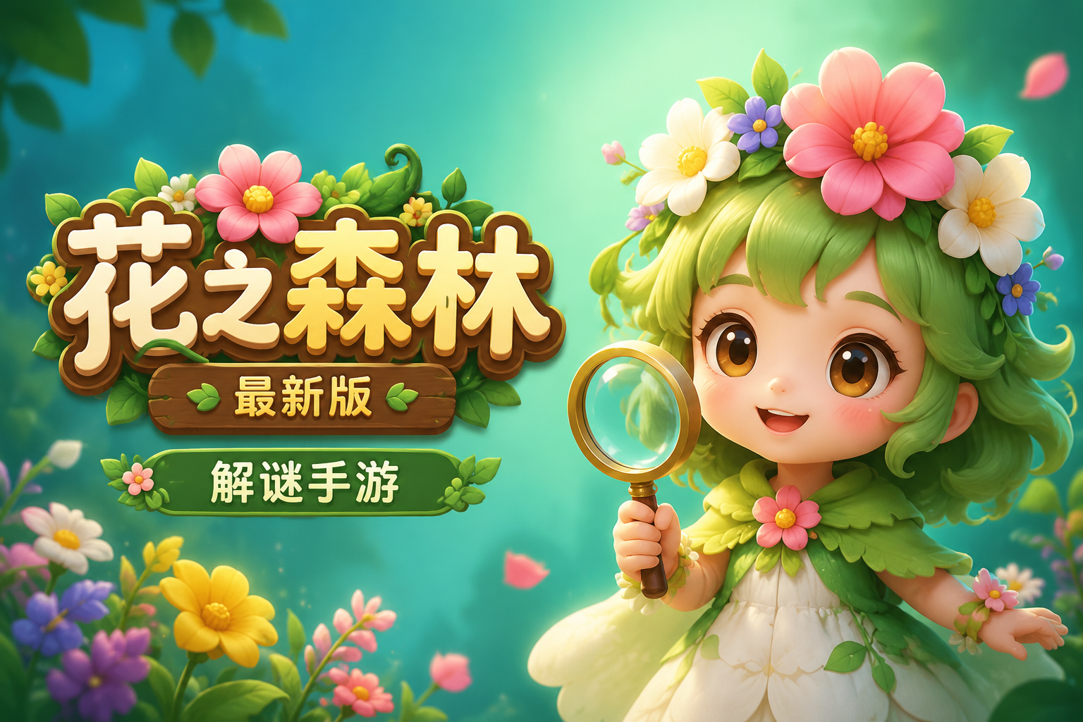��֮ɭ���°���գ�����ҿ����������죡