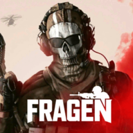 ������ǹ��Ծ���׿������(FRAGEN��װ��)v3.1.5 �ֻ���