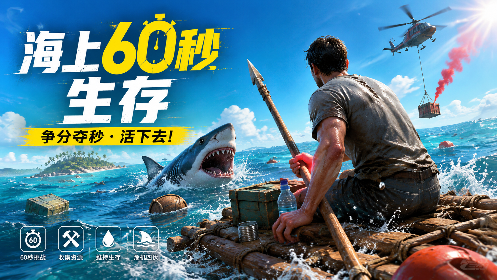 ����60�룺һ���ƴ������ܻ��ã�