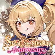����ʿ������Ϸ��׿������(Seven Knights Re:BIRTH��װ��)v1.22.04 �ֻ���