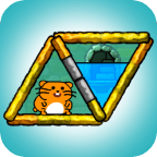 �����ˮ�Թ��ֻ�������(Hasty Hamster)v1.2.3 ��׿��