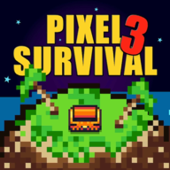 ����������3���°�����(Pixel Survival Game 3��װ��)v1.31 �ٷ���