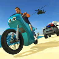 ���п���˾�����İ�����(Rio Crime City: Mafia Gangster)v3.8.4 �ֻ���