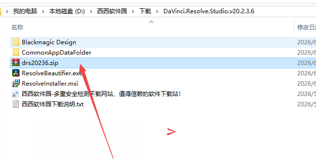 �����DaVinci Resolve Studio