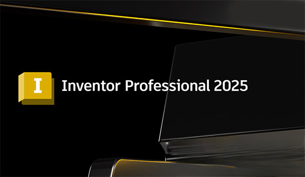 autodesk inventor professional����v2025.3.1 windows64λ��