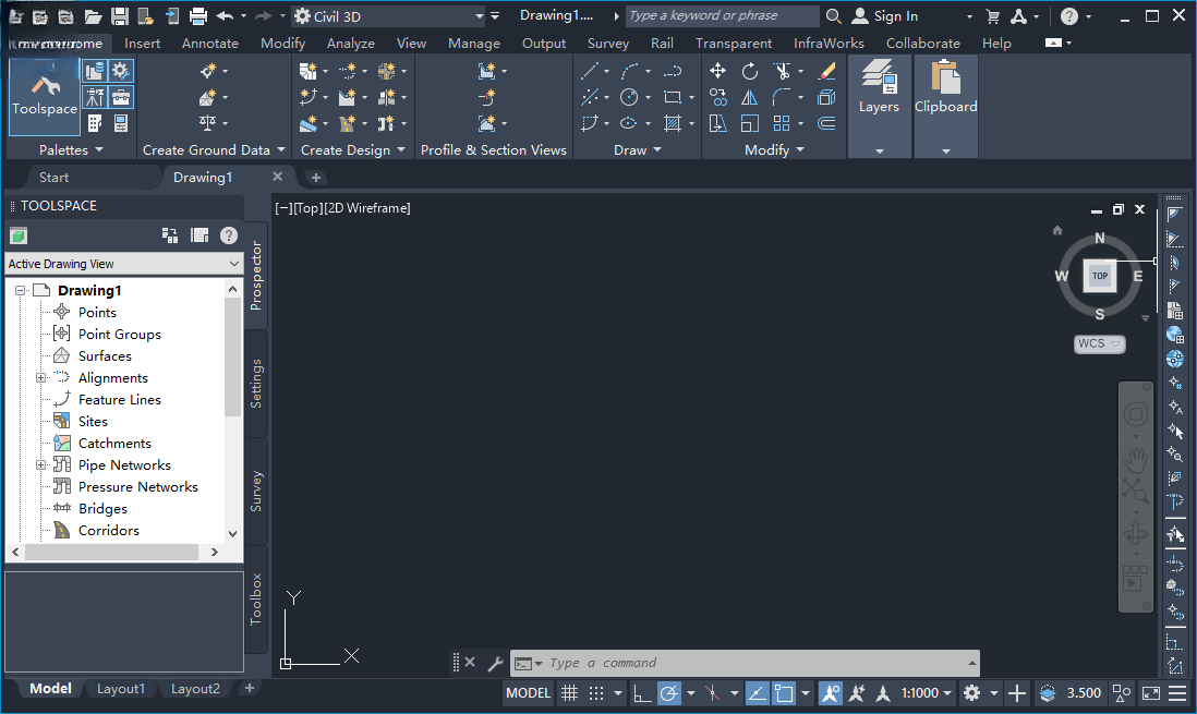 Autodesk Civil 3D����13.3.854.0 �ƽ��