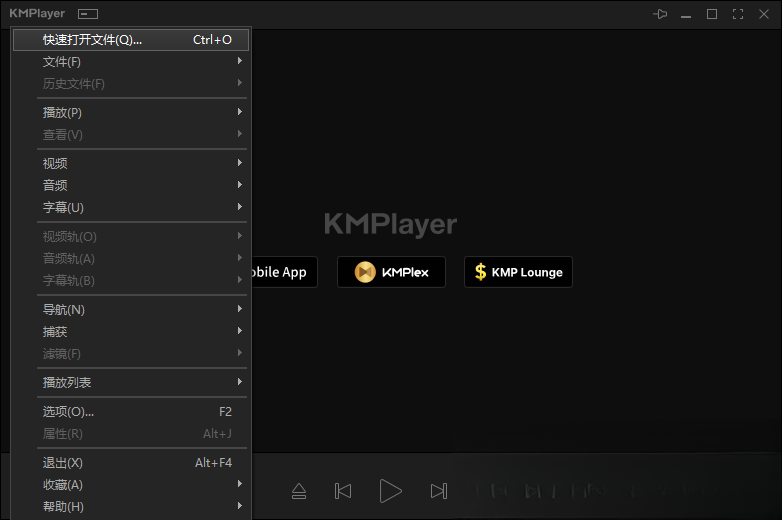 KMPlayer plus����v2026.1.26.43���İ�