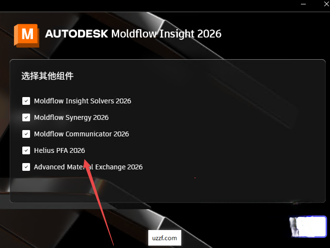 Autodesk Moldflow Insight����