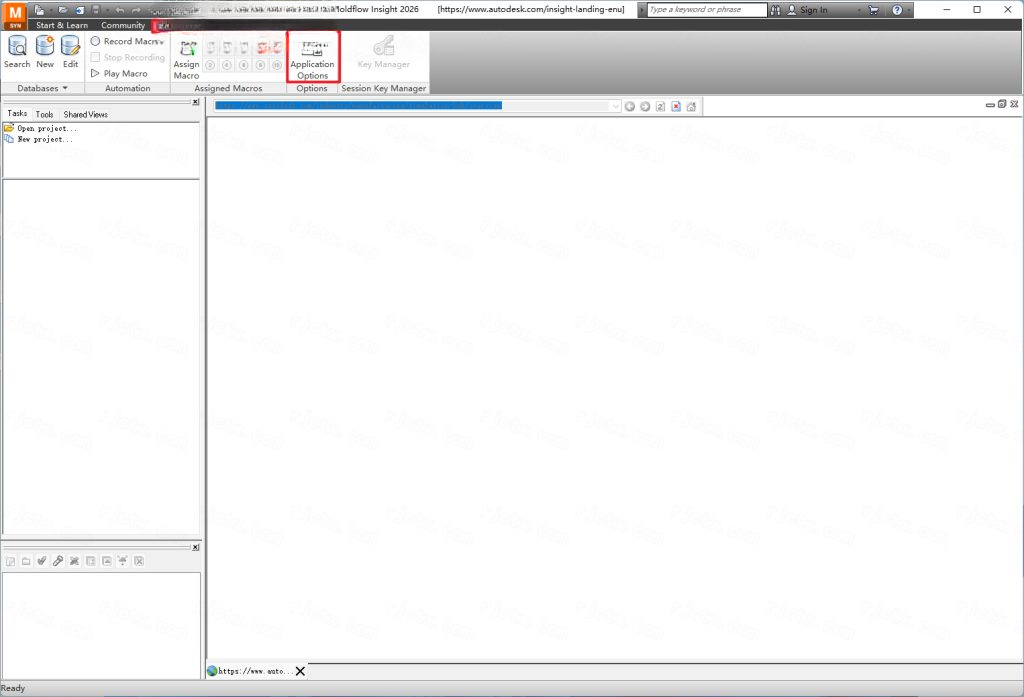 Autodesk Moldflow Insight����