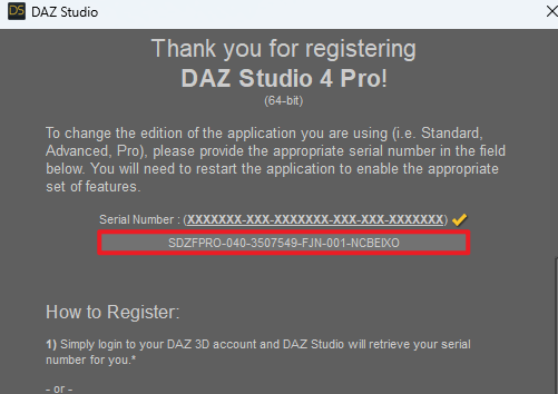 DAZ Studio����