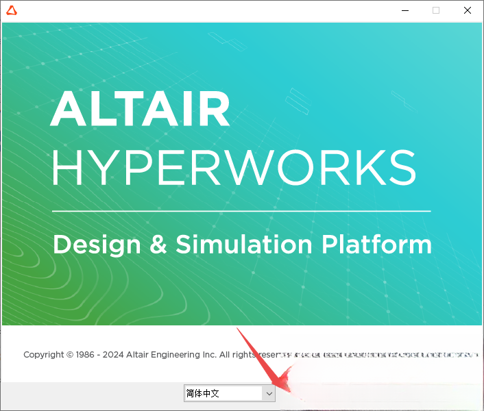 Altair HyperWorks����