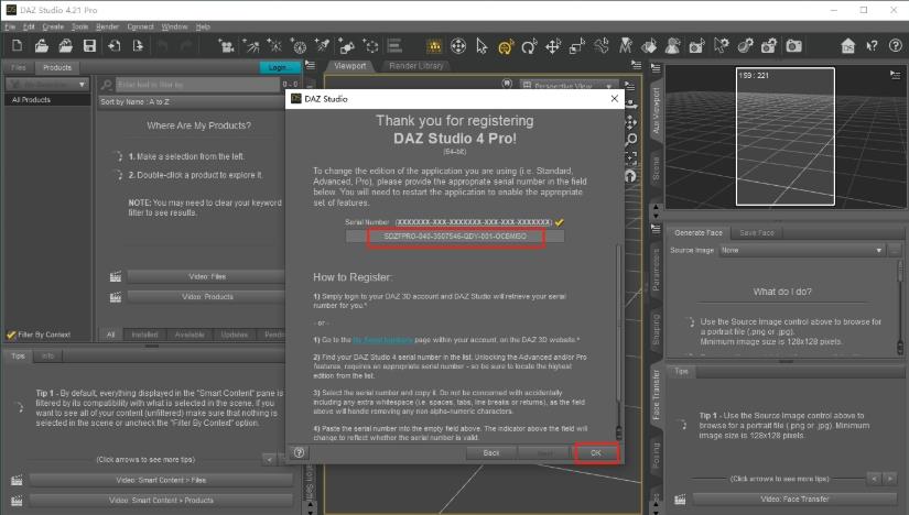 DAZ Studio����������