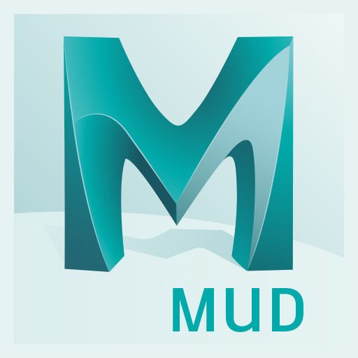 Autodesk Mudbox����ֱװ�ƽ��