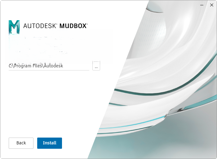 Autodesk Mudbox����