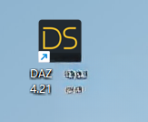 DAZ Studio4.21�������������