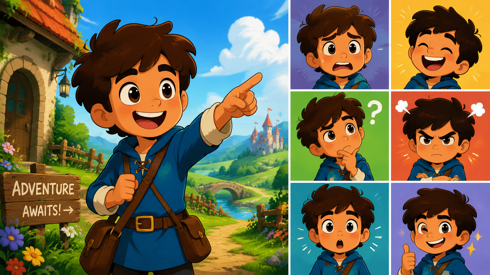 Cartoon Animator����ָ�ϣ���ȫ��ȡ�밲װ����