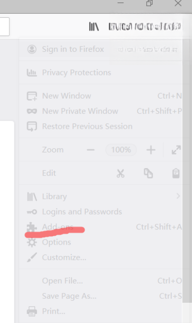 Mozilla Firefox����