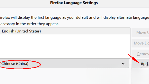 Mozilla Firefox����