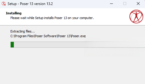 poser�������ذ�װ
