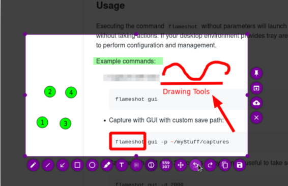 Flameshot for����v14.0.0